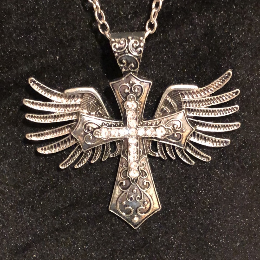 - Bikers Medallion